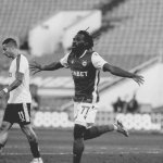 ЦСКА - Ботев ВР 2-0 — Никола Кирилов © всички права запазени