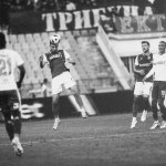 ЦСКА - Ботев ВР 2-0 — Никола Кирилов © всички права запазени