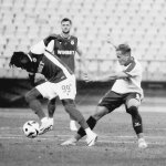 ЦСКА - Ботев ВР 2-0 — Никола Кирилов © всички права запазени