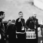 ЦСКА - Ботев ВР 2-0 — Никола Кирилов © всички права запазени