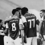 ЦСКА - Ботев ВР 2-0 — Никола Кирилов © всички права запазени