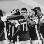 ЦСКА - Ботев ВР 2-0 — Никола Кирилов © всички права запазени