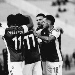 ЦСКА - Ботев ВР 2-0 — Никола Кирилов © всички права запазени