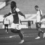 ЦСКА - Ботев ВР 2-0 — Никола Кирилов © всички права запазени