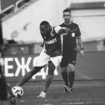 ЦСКА - Ботев ВР 2-0 — Никола Кирилов © всички права запазени