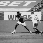 ЦСКА - Ботев ВР 2-0 — Никола Кирилов © всички права запазени