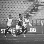 ЦСКА - Ботев ВР 2-0 — Никола Кирилов © всички права запазени