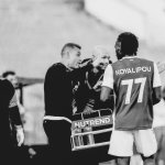 ЦСКА - Ботев ВР 2-0 — Никола Кирилов © всички права запазени