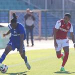 Левски - ЦСКА 1-0 — Кристиян Енчев © всички права запазени