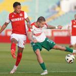 ЦСКА - Ботев ВР 2-0 — Кристиян Енчев © всички права запазени