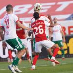 ЦСКА - Ботев ВР 2-0 — Кристиян Енчев © всички права запазени
