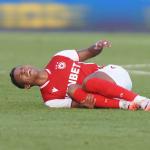 ЦСКА - Ботев ВР 2-0 — Кристиян Енчев © всички права запазени