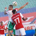 ЦСКА - Ботев ВР 2-0 — Кристиян Енчев © всички права запазени