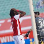 ЦСКА - Ботев ВР 2-0 — Кристиян Енчев © всички права запазени