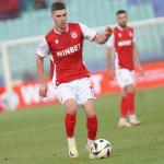 ЦСКА - Ботев ВР 2-0 — Кристиян Енчев © всички права запазени