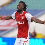 ЦСКА - Ботев ВР 2-0 — Кристиян Енчев © всички права запазени