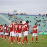 ЦСКА - Ботев ВР 2-0 — Кристиян Енчев © всички права запазени