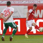 ЦСКА - Ботев ВР 2-0 — Кристиян Енчев © всички права запазени