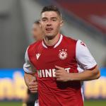 ЦСКА - Ботев ВР 2-0 — Кристиян Енчев © всички права запазени