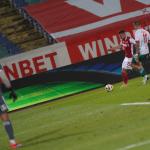 ЦСКА - Ботев ВР 2-0 — Кристиян Енчев © всички права запазени