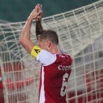 ЦСКА - Ботев ВР 2-0 — Кристиян Енчев © всички права запазени