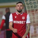 ЦСКА - Ботев ВР 2-0 — Кристиян Енчев © всички права запазени