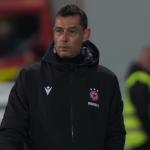 ФК1948-ЦСКА 1-3 — Кристиян Енчев © всички права запазени