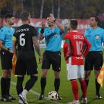 ФК1948-ЦСКА 1-3 — Кристиян Енчев © всички права запазени