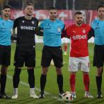 ФК1948-ЦСКА 1-3 — Кристиян Енчев © всички права запазени