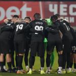 ФК1948-ЦСКА 1-3 — Кристиян Енчев © всички права запазени