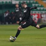 ФК1948-ЦСКА 1-3 — Кристиян Енчев © всички права запазени