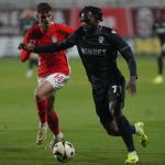 ФК1948-ЦСКА 1-3 — Кристиян Енчев © всички права запазени