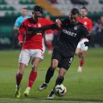 ФК1948-ЦСКА 1-3 — Кристиян Енчев © всички права запазени