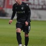 ФК1948-ЦСКА 1-3 — Кристиян Енчев © всички права запазени