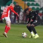 ФК1948-ЦСКА 1-3 — Кристиян Енчев © всички права запазени