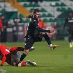 ФК1948-ЦСКА 1-3 — Кристиян Енчев © всички права запазени