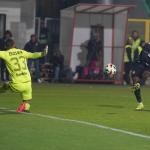 ФК1948-ЦСКА 1-3 — Кристиян Енчев © всички права запазени