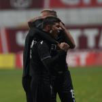 ФК1948-ЦСКА 1-3 — Кристиян Енчев © всички права запазени