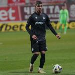 ФК1948-ЦСКА 1-3 — Кристиян Енчев © всички права запазени