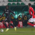 ФК1948-ЦСКА 1-3 — Кристиян Енчев © всички права запазени