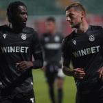 ФК1948-ЦСКА 1-3 — Кристиян Енчев © всички права запазени