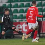 ФК1948-ЦСКА 1-3 — Кристиян Енчев © всички права запазени