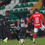 ФК1948-ЦСКА 1-3 — Кристиян Енчев © всички права запазени