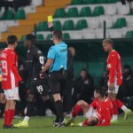 ФК1948-ЦСКА 1-3 — Кристиян Енчев © всички права запазени