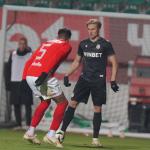 ФК1948-ЦСКА 1-3 — Кристиян Енчев © всички права запазени