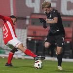 ФК1948-ЦСКА 1-3 — Кристиян Енчев © всички права запазени