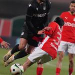 ФК1948-ЦСКА 1-3 — Кристиян Енчев © всички права запазени