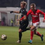 ФК1948-ЦСКА 1-3 — Кристиян Енчев © всички права запазени