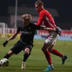 ФК1948-ЦСКА 1-3 — Кристиян Енчев © всички права запазени