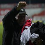 ФК1948-ЦСКА 1-3 — Кристиян Енчев © всички права запазени